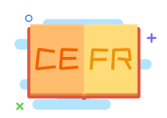 CEFR欧洲语言参考标准